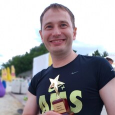 Фотография мужчины Алекс, 44 года из г. Бодайбо