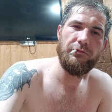 Фотография мужчины Rus, 37 лет из г. Кокшетау