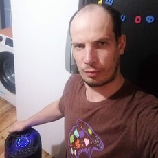 Фотография мужчины Александр, 35 лет из г. Шерегеш