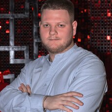 Фотография мужчины Виталий, 25 лет из г. Ивантеевка