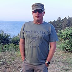 Фотография мужчины Pazzo, 59 лет из г. София