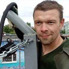 Фотография мужчины Роман, 36 лет из г. Красноборск
