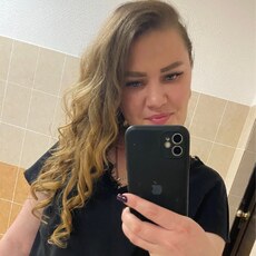 Фотография девушки Дарья, 27 лет из г. Борисов