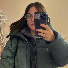 Фотография девушки Арина, 20 лет из г. Керчь