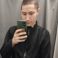 Фотография мужчины Никита, 24 года из г. Родники (Московская Обл)