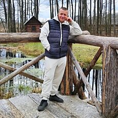 Фотография мужчины Dima, 45 лет из г. Брест