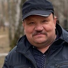 Фотография мужчины Андрей, 57 лет из г. Новомосковск