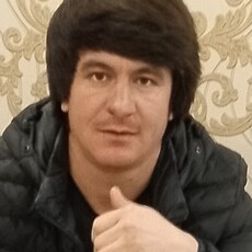 Фотография мужчины Шахбоз, 25 лет из г. Шатки