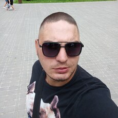 Фотография мужчины Serega, 30 лет из г. Мулино