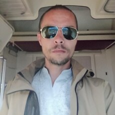 Фотография мужчины Виталий, 38 лет из г. Борзя