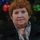 Елизавета, 55 лет