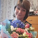 Елена, 61 год