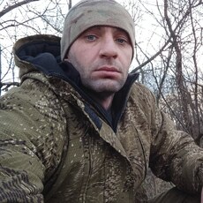 Фотография мужчины Павел, 36 лет из г. Невинномысск