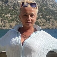 Фотография девушки Ольга, 60 лет из г. Москва