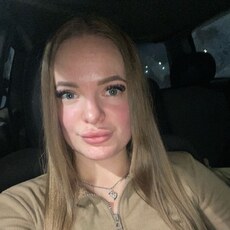 Фотография девушки Анна, 25 лет из г. Шерегеш