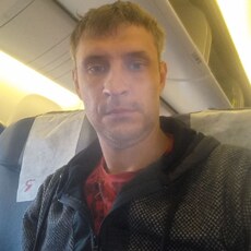 Фотография мужчины Сергей, 39 лет из г. Черногорск