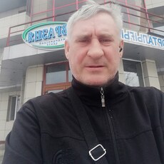 Фотография мужчины Владимир, 52 года из г. Аксу
