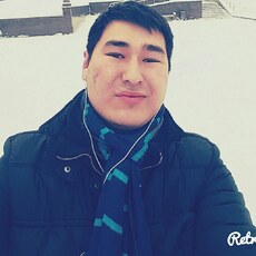 Фотография мужчины Айбек, 33 года из г. Астана