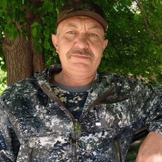 Фотография мужчины Григорий, 51 год из г. Рубцовск