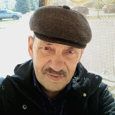 Фотография мужчины Александр, 65 лет из г. Славянск-на-Кубани