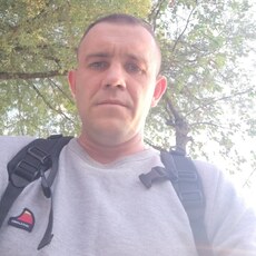 Фотография мужчины Александр, 33 года из г. Витебск