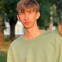 Даниил, 19 лет