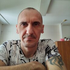 Фотография мужчины Геннадий, 43 года из г. Волжский