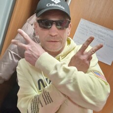 Фотография мужчины Владимир, 54 года из г. Барановичи