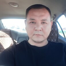 Фотография мужчины Бага, 41 год из г. Боровое