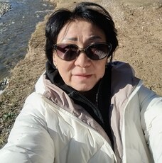 Фотография девушки Гульжан, 58 лет из г. Шымкент