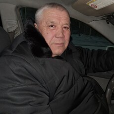Фотография мужчины Алимжан, 64 года из г. Костанай