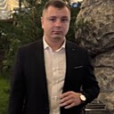 Юра, 31 год