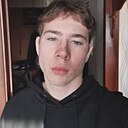 Олег, 22 года