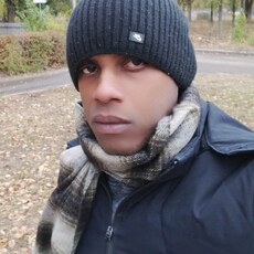 Фотография мужчины Daniel, 33 года из г. Воронеж