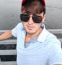 Шамиль, 28 лет