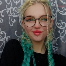 Фотография девушки Анастасия, 24 года из г. Хабаровск