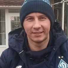 Фотография мужчины Серёжа, 36 лет из г. Одесса