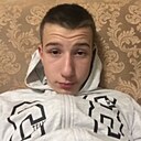 Егор, 18 лет