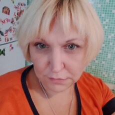 Фотография девушки Оксана, 44 года из г. Борисоглебск