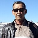 Алик, 53 года