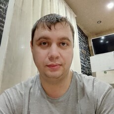 Фотография мужчины Леха, 36 лет из г. Богданович