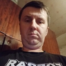 Фотография мужчины Евгений, 41 год из г. Луганск