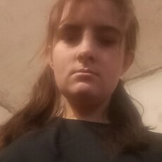 Фотография девушки Чертёнок, 25 лет из г. Владимир