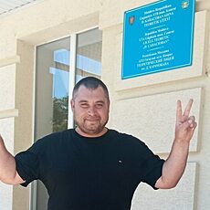 Фотография мужчины Dmitrii, 42 года из г. Желеня-Гора