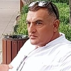 Фотография мужчины Нэш, 46 лет из г. Сочи