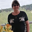 Екатерина, 70 лет