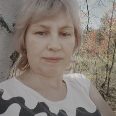 Фотография девушки Анна, 48 лет из г. Петропавловск