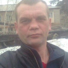 Фотография мужчины Слава, 50 лет из г. Зубова Поляна
