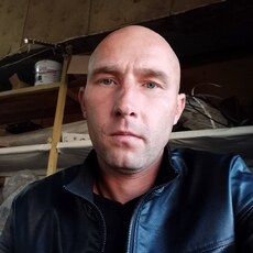 Фотография мужчины Николай, 36 лет из г. Саров