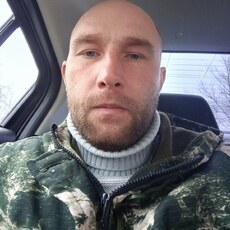 Фотография мужчины Николай, 36 лет из г. Богородск